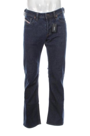 Herren Jeans Diesel, Größe M, Farbe Blau, Preis 120,00 €, #137844588