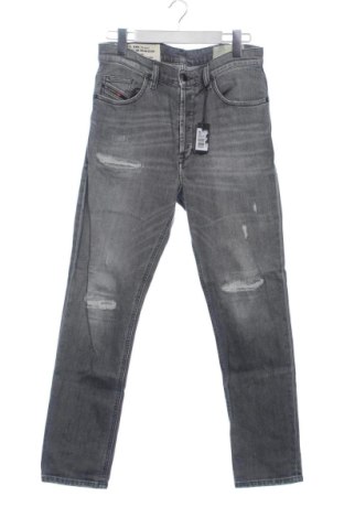 Herren Jeans Diesel, Größe M, Farbe Grau, Preis 120,00 €, #137844613