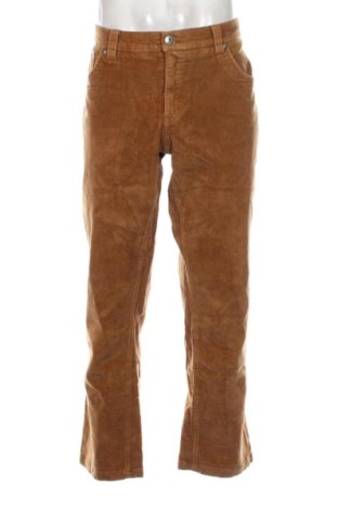 Férfi kordnadrág Bpc Bonprix Collection, Méret XXL, Szín Barna, Ár 7 092 Ft, #137822691