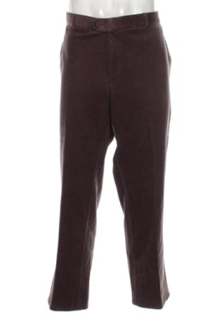 Herren Cordhose C&A, Größe XXL, Farbe Braun, Preis 20,00 €, #137823108