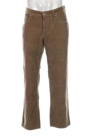 Herren Cordhose Gardeur, Größe L, Farbe Braun, Preis 49,68 €, #137823742
