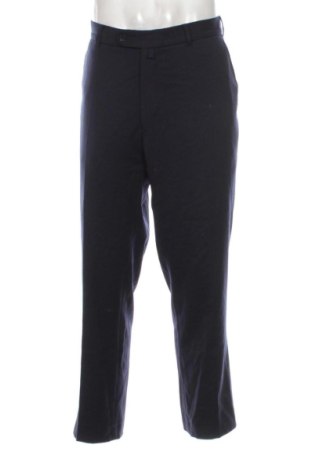 Pánské manšestráky  Unbranded, Velikost XL, Barva Modrá, Cena  485,00 Kč, #137827697