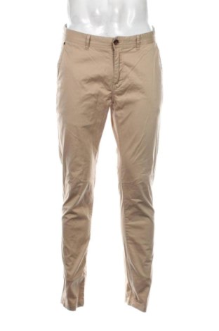 Męskie sztruksy Scotch & Soda, Rozmiar L, Kolor Beżowy, Cena 220,99 zł, #137832970
