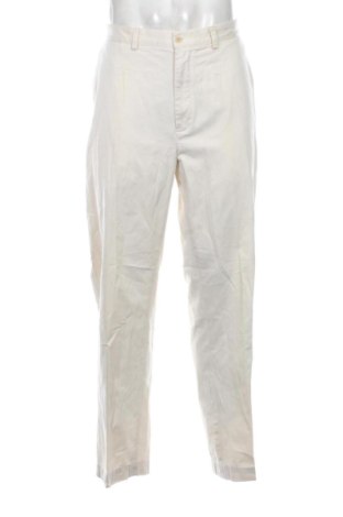 Herren Cordhose Ralph Lauren, Größe XL, Farbe Ecru, Preis € 49,99, #137834164