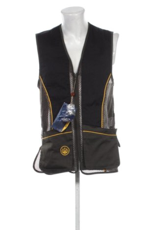 Męska kamizelka Beretta, Rozmiar L, Kolor Czarny, Cena 232,84 zł, #137812779