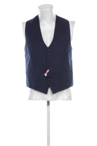 Vestă de bărbați Unbranded, Mărime L, Culoare Albastru, Preț 78,00 Lei, #137839305
