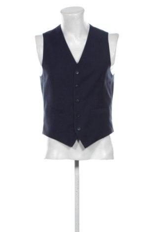 Herrenweste H&M, Größe L, Farbe Blau, Preis 15,00 €, #137844590