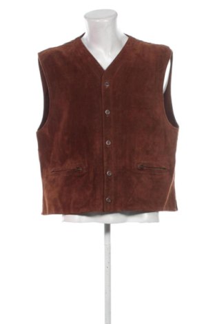 Męska kamizelka Unbranded, Rozmiar XL, Kolor Brązowy, Cena 117,20 zł, #137819790