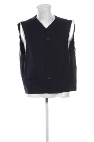 Herrenweste Unbranded, Größe XXL, Farbe Blau, Preis 14,86 €, #137846182