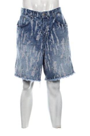 Pantaloni scurți de bărbați Black Island, Mărime L, Culoare Multicolor, Preț 167,97 Lei, #137802788