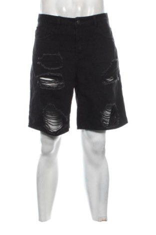 Herren Shorts Unbranded, Größe M, Farbe Schwarz, Preis 15,00 €, #137802835