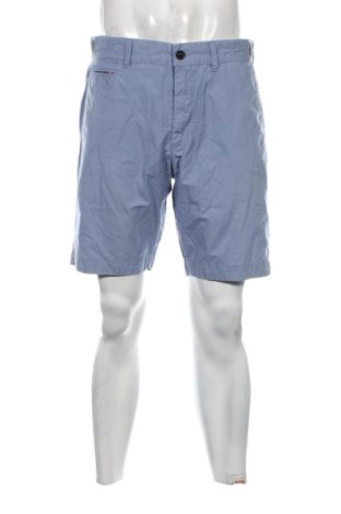 Мъжки къс панталон Diesel, Размер L, Цвят Син, Цена 84,00 €, #137808460