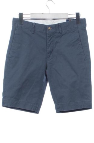Férfi rövidnadrág Ralph Lauren, Méret S, Szín Kék, Ár 13 475 Ft, #137813280