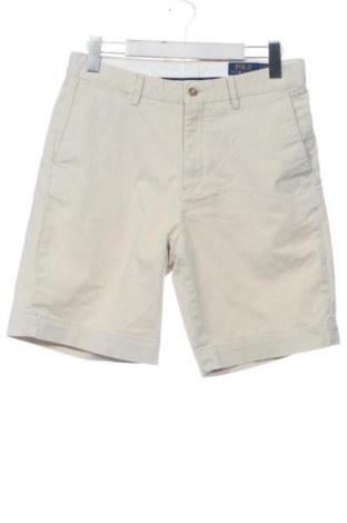 Herren Shorts Ralph Lauren, Größe S, Farbe Beige, Preis 38,00 €, #137813292