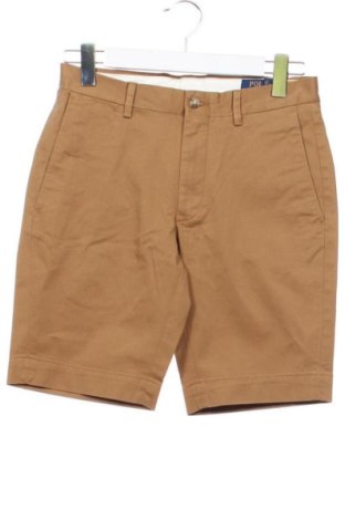 Męskie szorty Polo Ralph Lauren, Rozmiar S, Kolor Brązowy, Cena 224,38 zł, #137813405