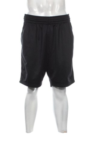 Мъжки къс панталон Maui Sports, Размер XXL, Цвят Черен, Цена 10,00 €, #137817218