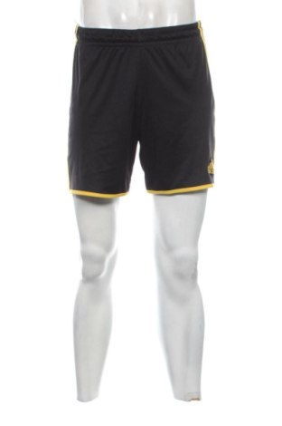 Мъжки къс панталон Adidas, Размер M, Цвят Черен, Цена 17,00 €, #137818957