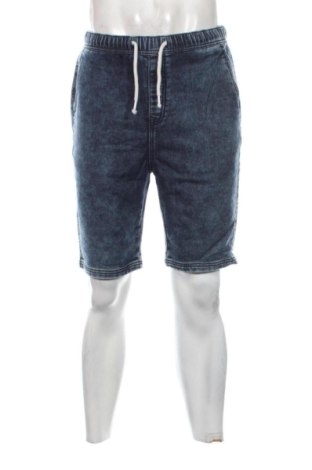 Herren Shorts Clockhouse, Größe M, Farbe Blau, Preis 15,00 €, #137821944