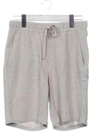 Herren Shorts Zara, Größe S, Farbe Beige, Preis 10,00 €, #137822761