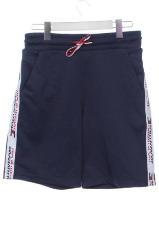 Férfi rövidnadrág Tommy Sport, Méret S, Szín Kék, Ár 10 799 Ft, #137827562