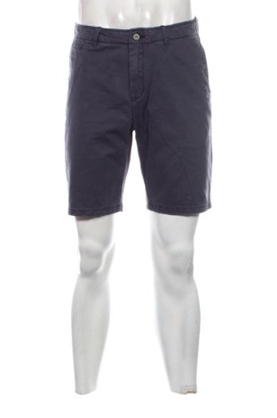 Pánské kraťasy Scotch & Soda, Velikost M, Barva Modrá, Cena  776,00 Kč, #137827845