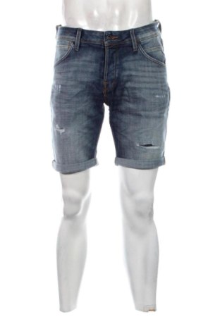 Herren Shorts Jack & Jones, Größe M, Farbe Blau, Preis 20,99 €, #137828177