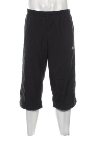 Męskie szorty Adidas, Rozmiar M, Kolor Czarny, Cena 118,99 zł, #137828722