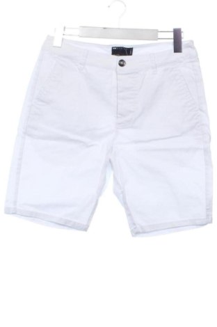 Мъжки къс панталон ASOS, Размер S, Цвят Бял, Цена 17,00 €, #137828769