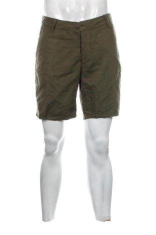 Herren Shorts Unbranded, Größe L, Farbe Grün, Preis € 16,99, #137829596