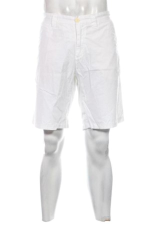 Мъжки къс панталон Tommy Hilfiger, Размер L, Цвят Бял, Цена 35,27 €, #137832061
