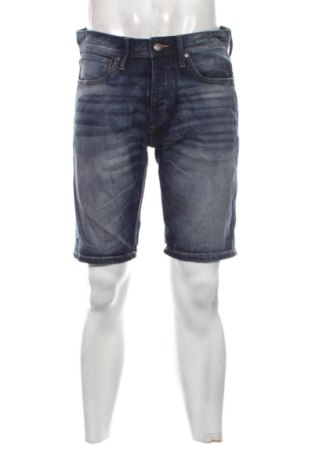 Męskie szorty Jack & Jones, Rozmiar L, Kolor Niebieski, Cena 71,97 zł, #137833360
