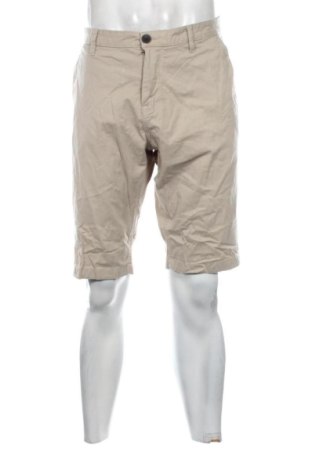 Męskie szorty Tom Tailor, Rozmiar XL, Kolor Beżowy, Cena 78,99 zł, #137834002