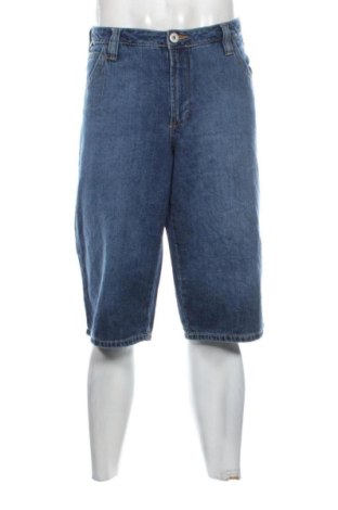Herren Shorts Faded Glory, Größe XL, Farbe Blau, Preis 15,00 €, #137834209