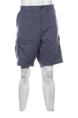 Herren Shorts Denver Hayes, Größe XXL, Farbe Blau, Preis 15,00 €, #137834255