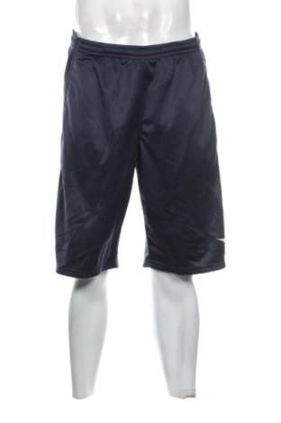 Męskie szorty Diadora, Rozmiar L, Kolor Niebieski, Cena 78,99 zł, #137834609
