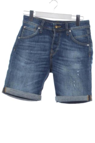 Herren Shorts Jack & Jones, Größe S, Farbe Blau, Preis 17,34 €, #137835124