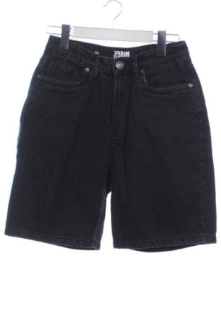 Férfi rövidnadrág Urban Classics, Méret XS, Szín Fekete, Ár 4 610 Ft, #137836018