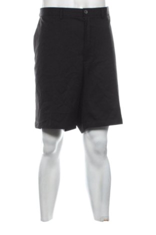Pantaloni scurți de bărbați Unbranded, Mărime XXL, Culoare Negru, Preț 78,74 Lei, #137836239