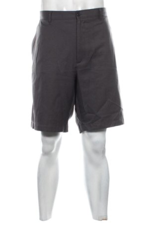 Pantaloni scurți de bărbați PGA Tour, Mărime XL, Culoare Gri, Preț 78,74 Lei, #137836383