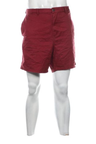 Pantaloni scurți de bărbați Unbranded, Mărime XL, Culoare Roșu, Preț 78,74 Lei, #137836448