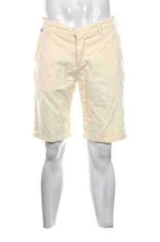 Férfi rövidnadrág Hugo Boss, Méret M, Szín Ekrü
, Ár 14 894 Ft, #137836899