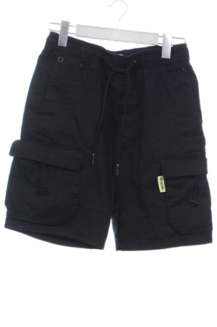 Férfi rövidnadrág Bershka, Méret S, Szín Fekete, Ár 5 319 Ft, #137836918