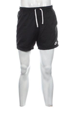 Męskie szorty Nike, Rozmiar S, Kolor Czarny, Cena 78,99 zł, #137838025