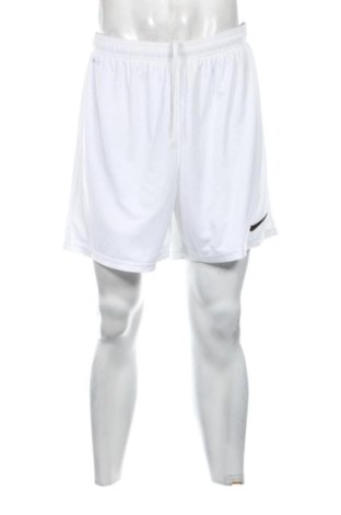 Męskie szorty Nike, Rozmiar XL, Kolor Biały, Cena 78,99 zł, #137838552