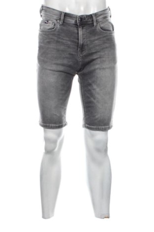 Мъжки къс панталон Pepe Jeans, Размер M, Цвят Сив, Цена 28,20 €, #137838581