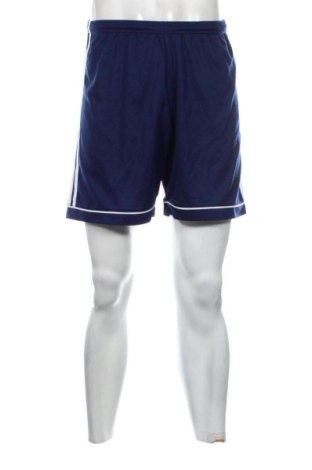 Męskie szorty Adidas, Rozmiar M, Kolor Niebieski, Cena 78,99 zł, #137838609