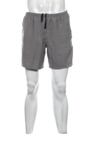 Мъжки къс панталон Nike, Размер M, Цвят Сив, Цена 17,00 €, #137838962