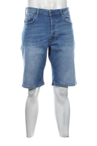 Мъжки къс панталон Pepe Jeans, Размер XL, Цвят Син, Цена 28,11 €, #137839204
