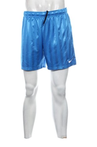 Męskie szorty Nike, Rozmiar M, Kolor Niebieski, Cena 78,99 zł, #137839289