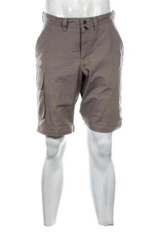Мъжки къс панталон Jack Wolfskin, Размер M, Цвят Кафяв, Цена 21,47 €, #137839492